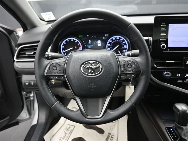 2021 TOYOTA CAMRY - Image 15