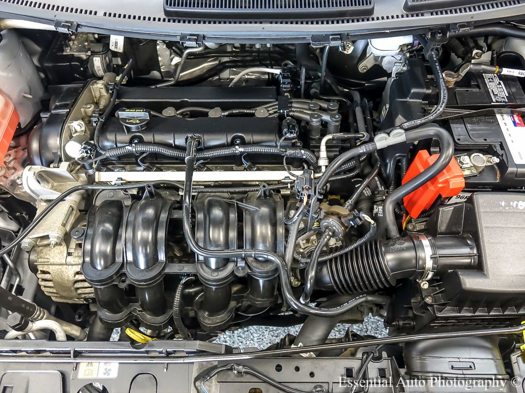 2019 FORD FIESTA - Image 26