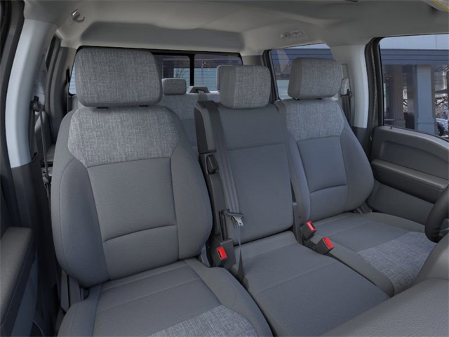 2026 Ford F-250 photo 8