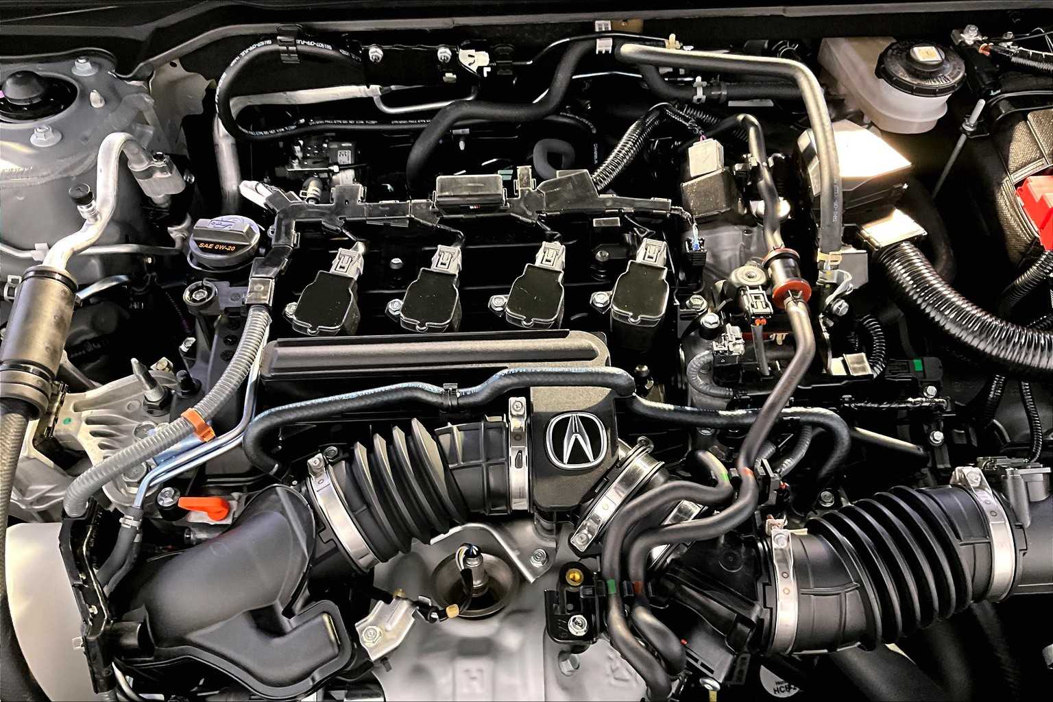 2026 Acura Integra Base photo 14