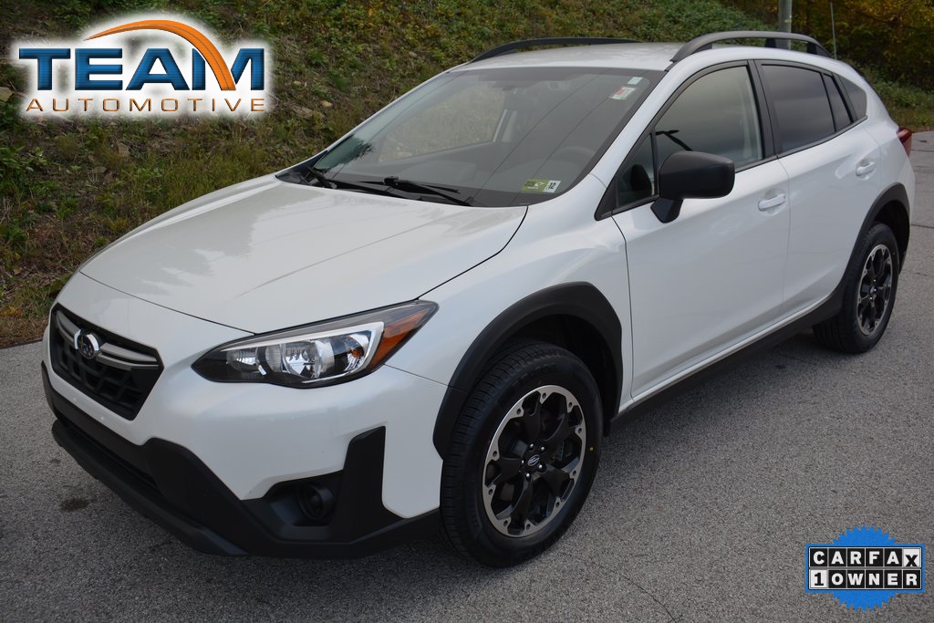 2023 Subaru Crosstrek Base's photo