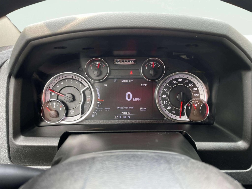 2019 Ram 1500 Classic Express photo 19