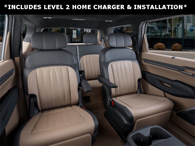 2026 Kia EV9 GT-Line photo 14