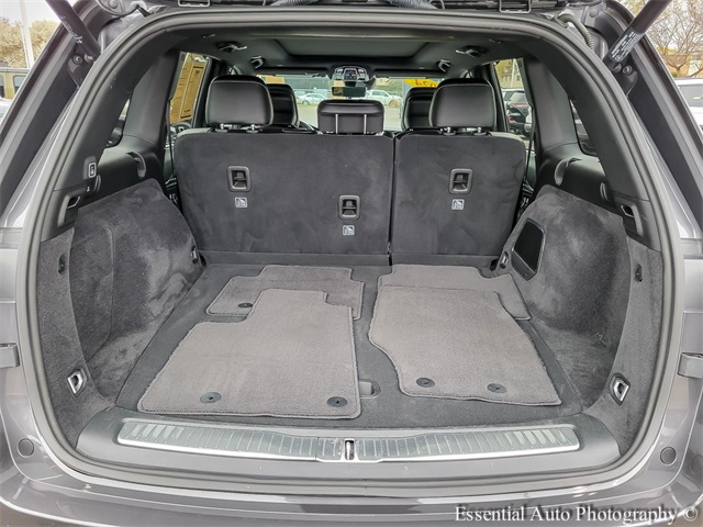 2024 JEEP GRAND CHEROKEE - Image 29