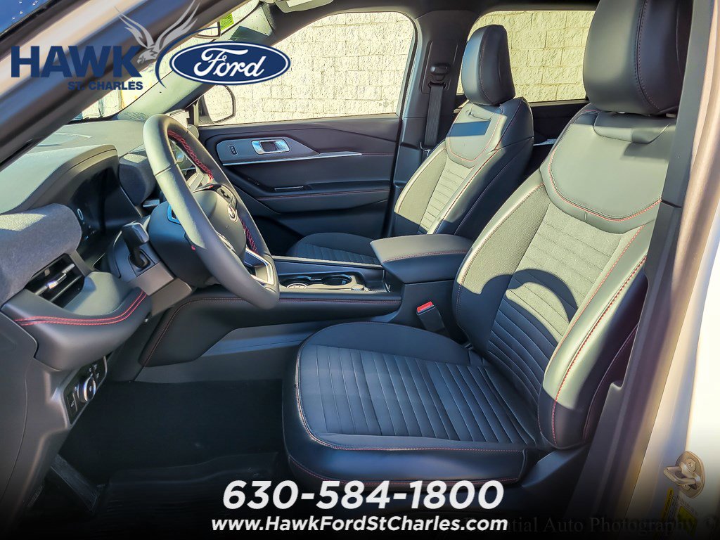 2026 FORD EXPLORER - Image 7