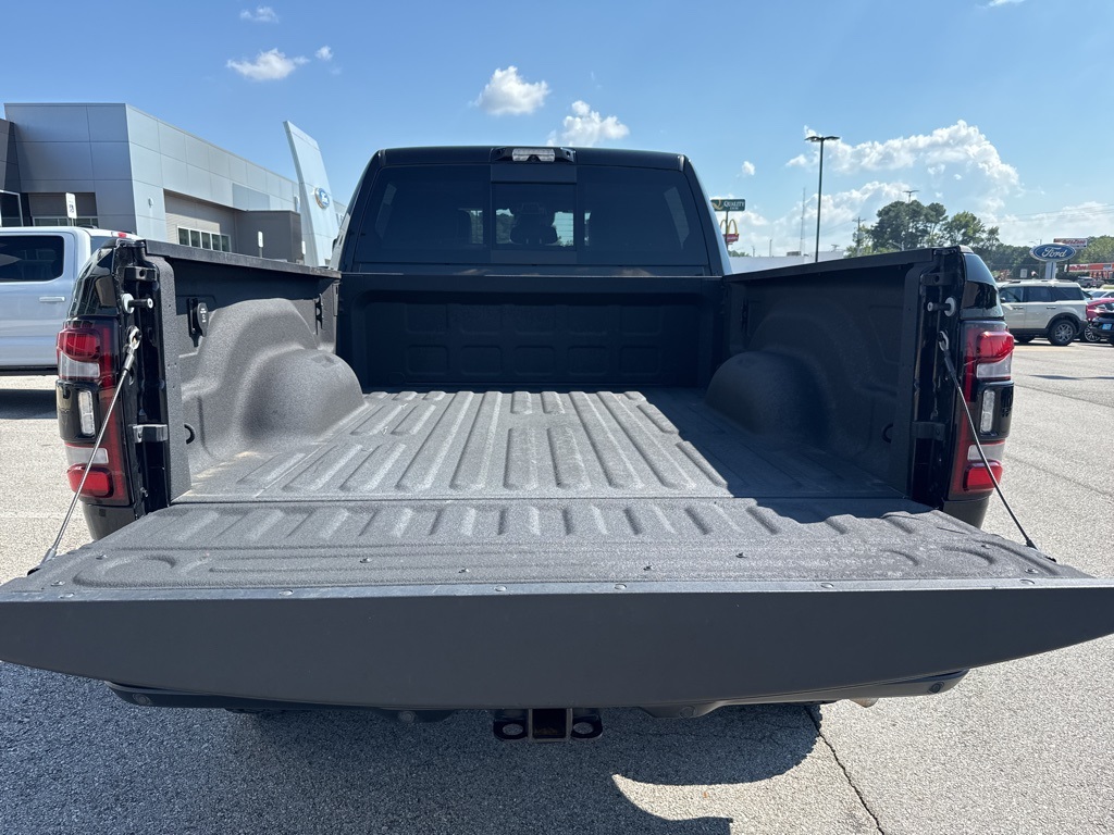2023 Ram 2500 Power Wagon photo 6
