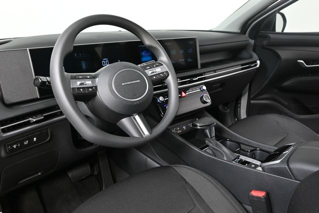 2026 Hyundai Tucson SEL photo 4