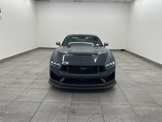 2025 Ford Mustang Dark Horse Premium photo 2
