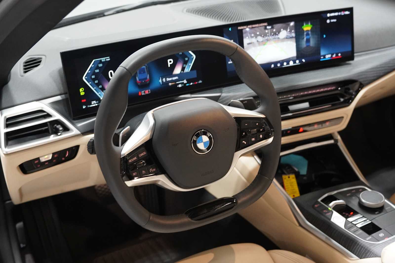 2025 Bmw 430i photo 10