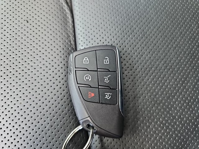 2023 Gmc Yukon XL Denali photo 35