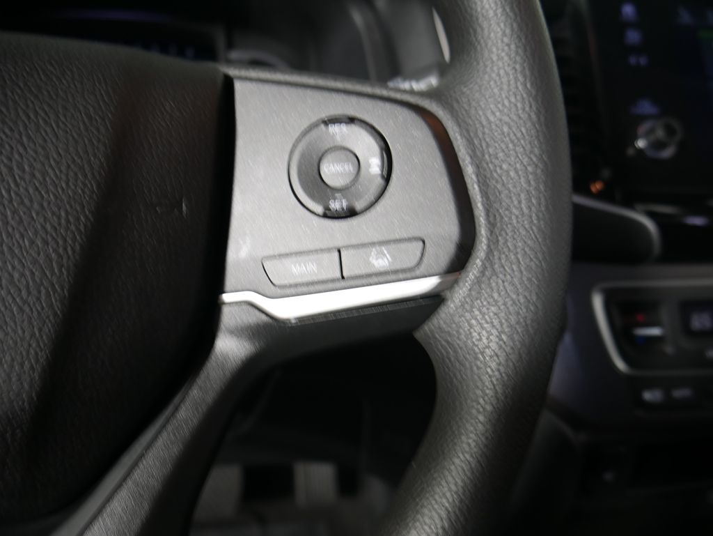 2021 Honda Pilot EX photo 21