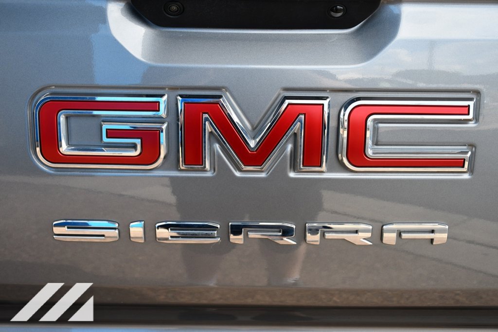 2020 Gmc Sierra 1500 Base photo 33