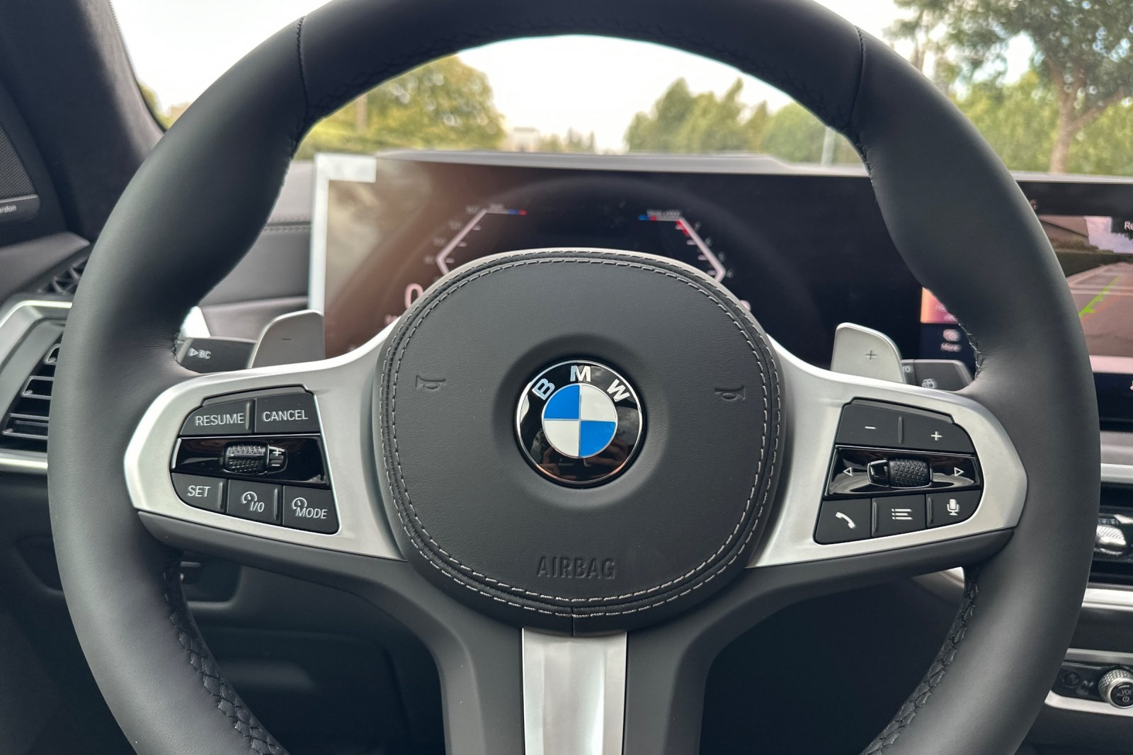 2026 Bmw X5 xDrive40i photo 19