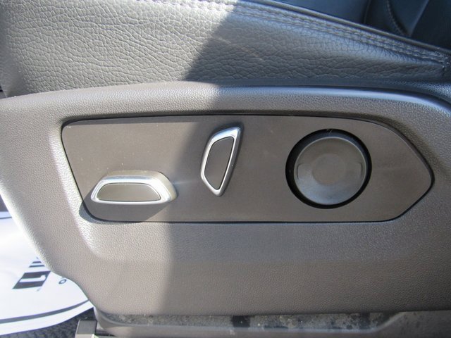 2022 Gmc Sierra 1500 Denali photo 12