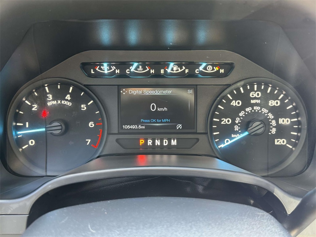 2019 Ford F-150 XL photo 28