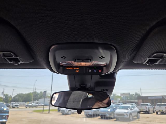 2025 Buick Envista ST photo 25