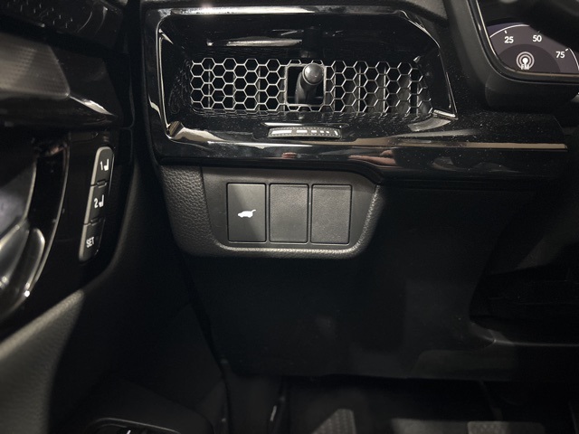 2026 Honda CR-V Hybrid Sport Touring photo 15