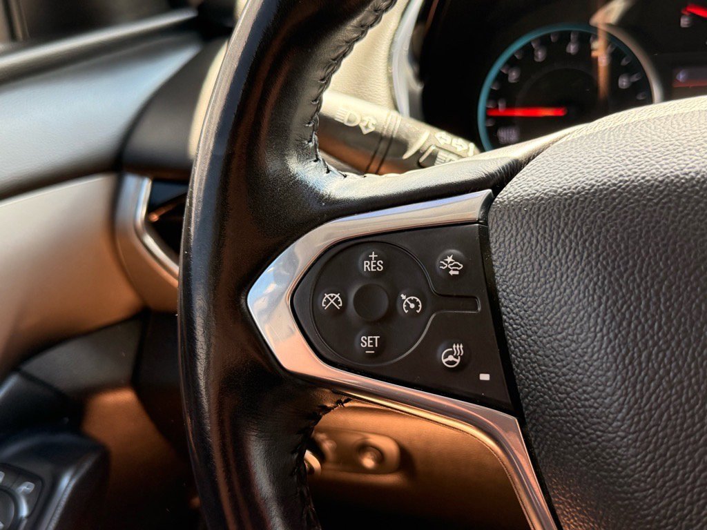 2020 Chevrolet Traverse Cloth 1LT photo 13