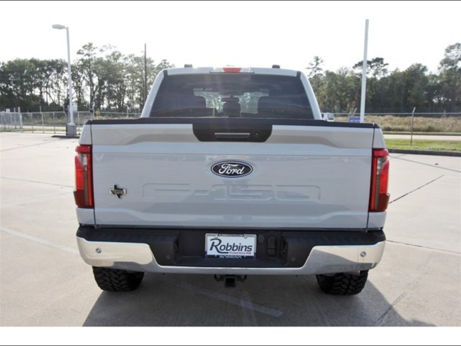 2024 Ford F-150 XLT - 5