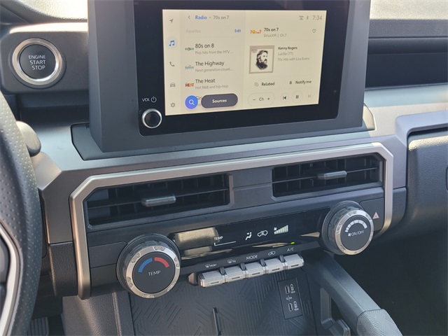 2025 Toyota 4Runner TRD Sport Premium photo 16
