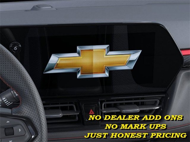2026 Chevrolet Trailblazer RS photo 14
