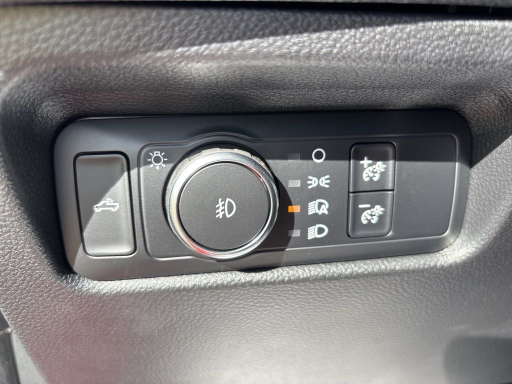 2025 Ford Ranger Lariat photo 15