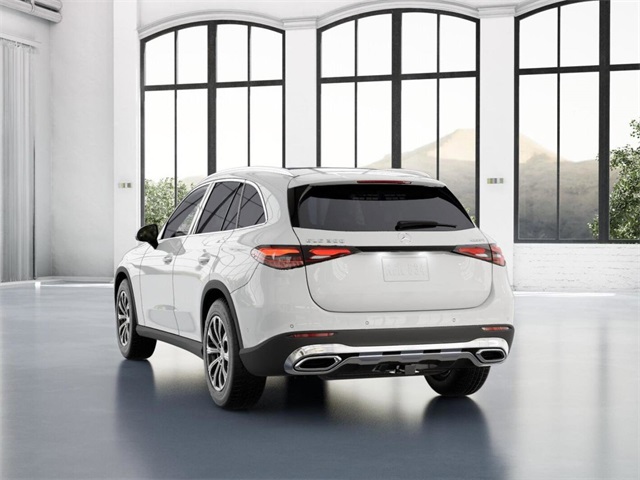 2026 Mercedes Benz GLC 300 4MATIC photo 26
