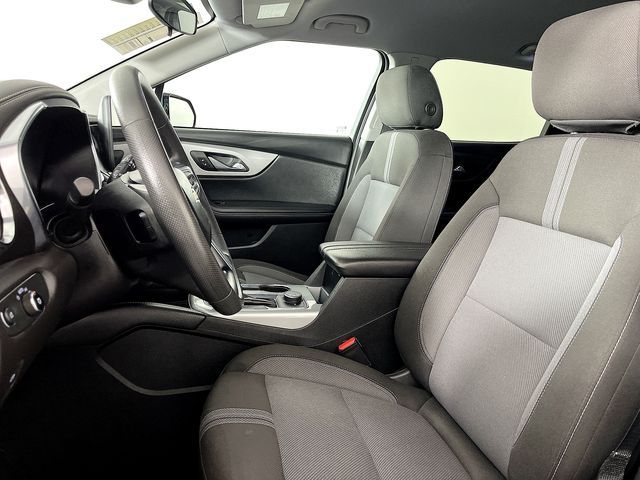 2023 Chevrolet Blazer 2LT photo 11