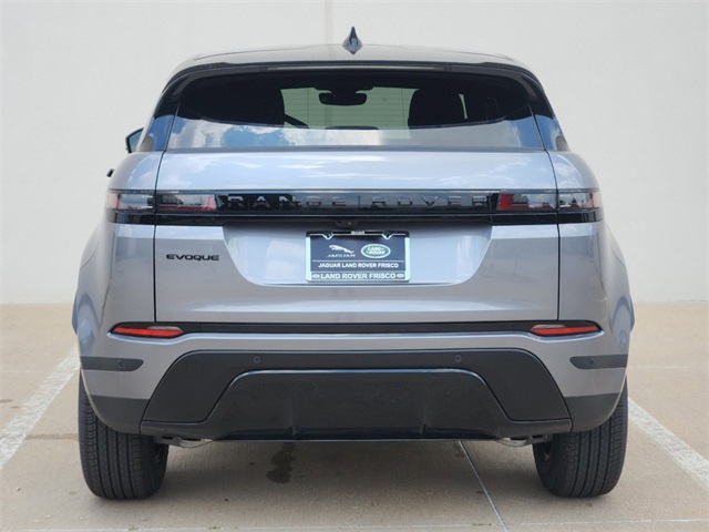 2024 Land Rover Range Rover Evoque S photo 5