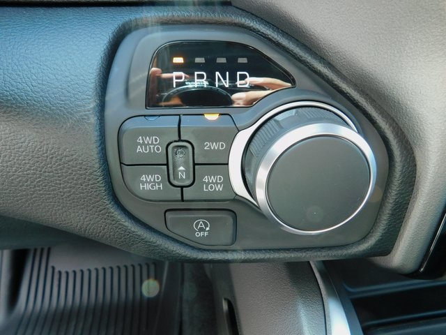2026 Ram 1500 Big Horn Lone Star photo 21