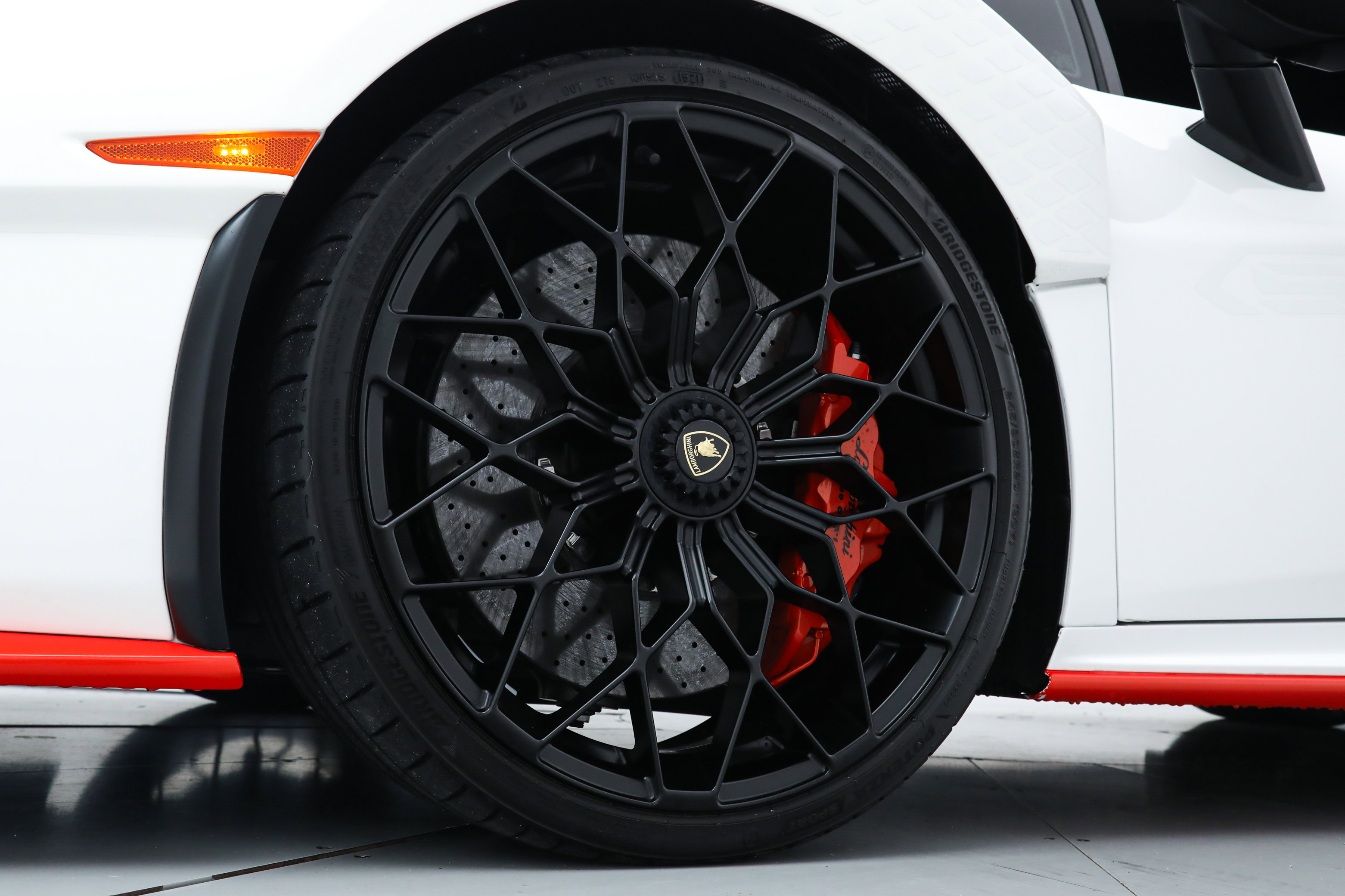 2022 Lamborghini Huracan STO photo 12