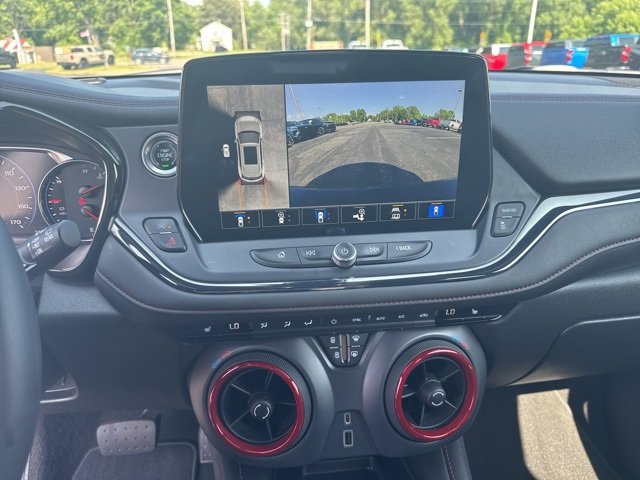 2023 Chevrolet Blazer RS photo 13