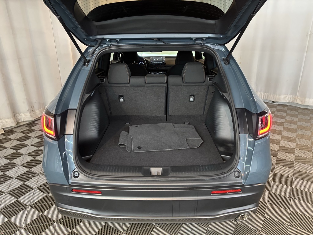 2023 Honda HR-V Sport photo 4