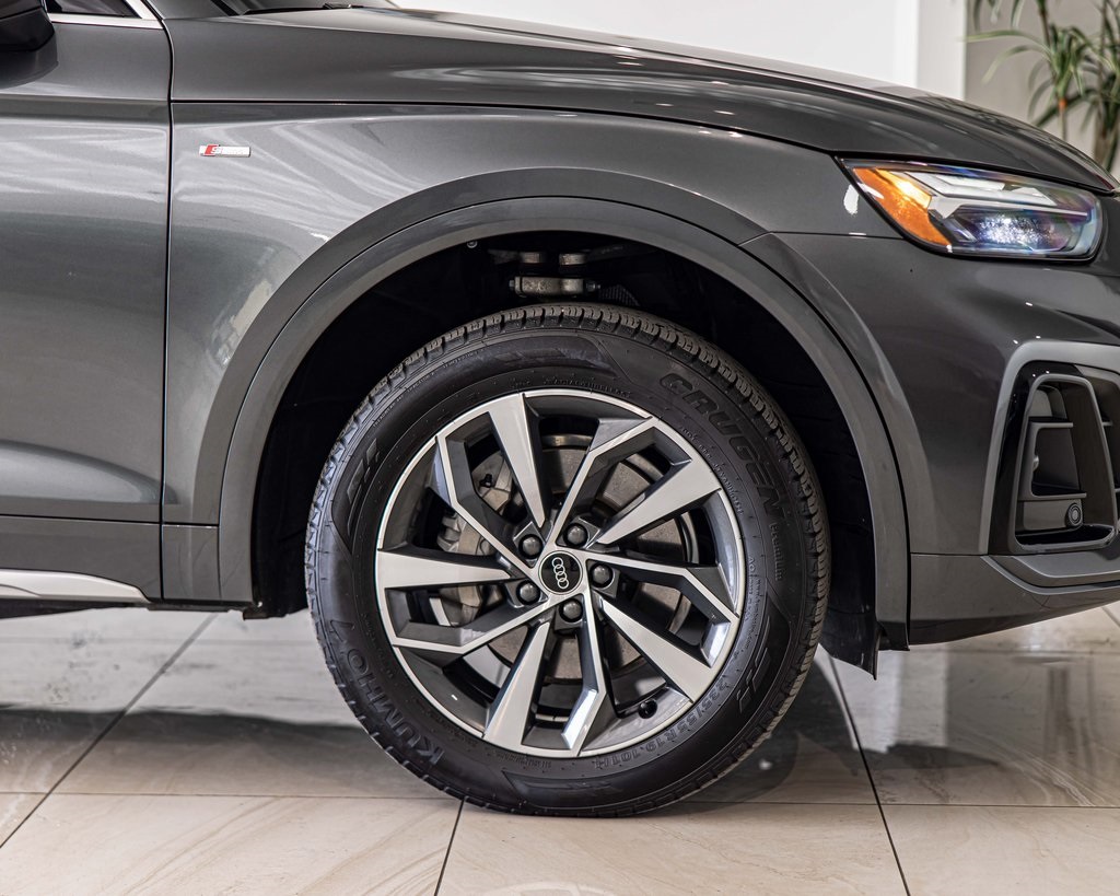 2023 AUDI Q5 - Image 10