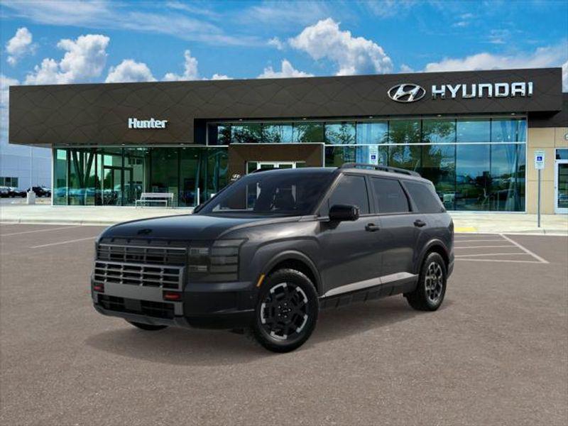 2026 Hyundai Palisade XRT Pro's photo