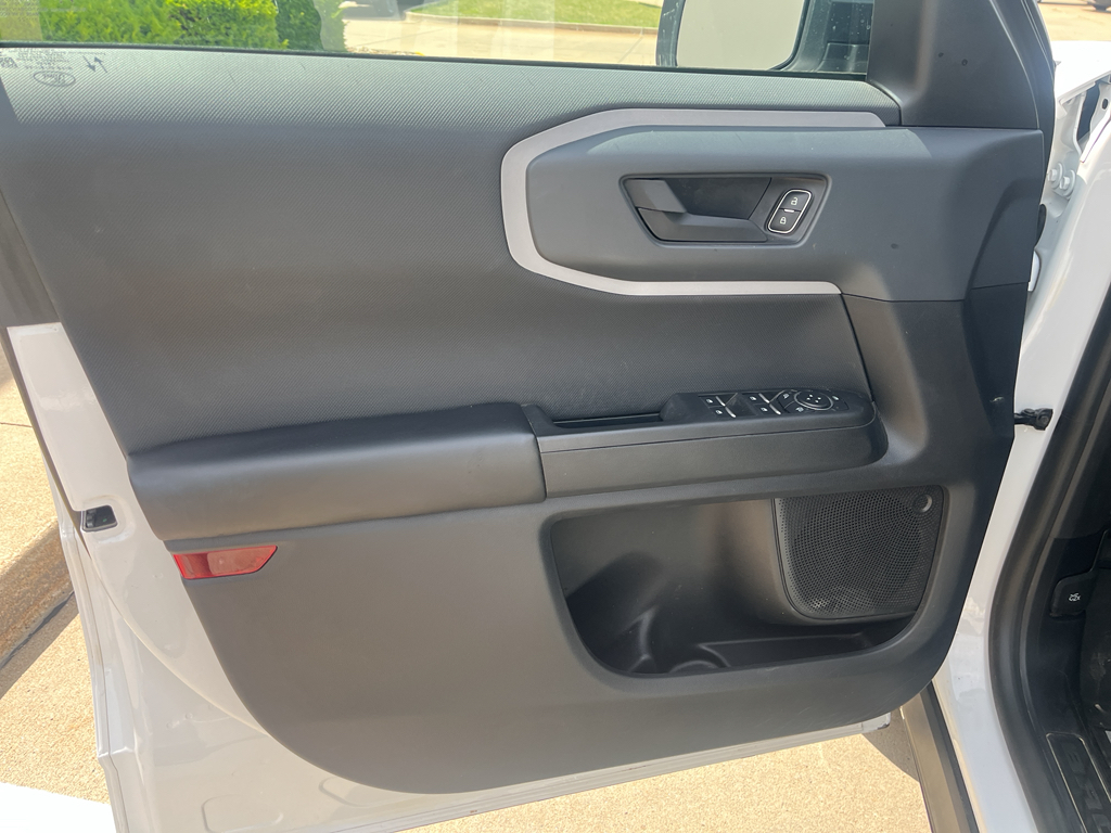2022 Ford Bronco Sport Big Bend photo 14