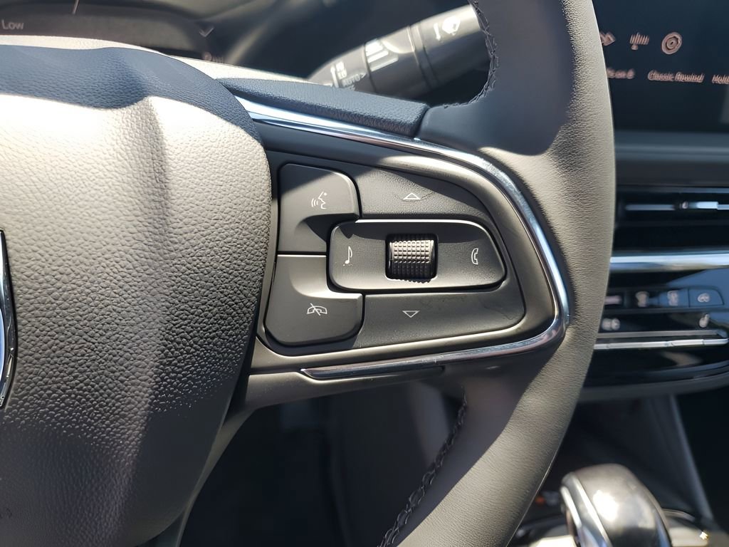 2025 Buick Envista Avenir photo 33