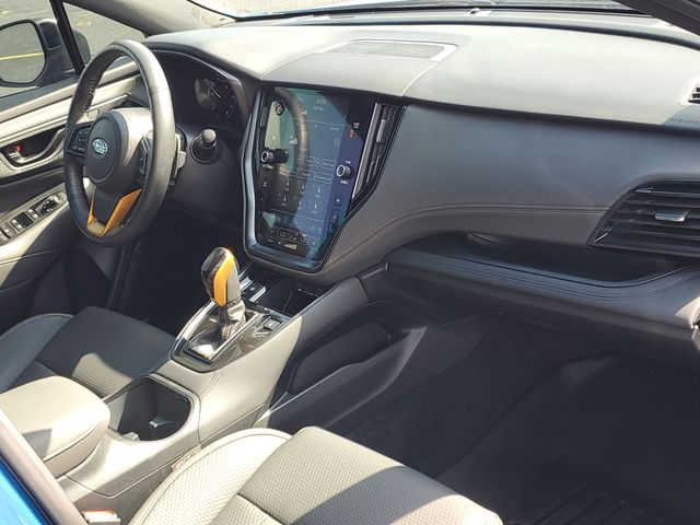 2024 Subaru Outback Wilderness photo 20