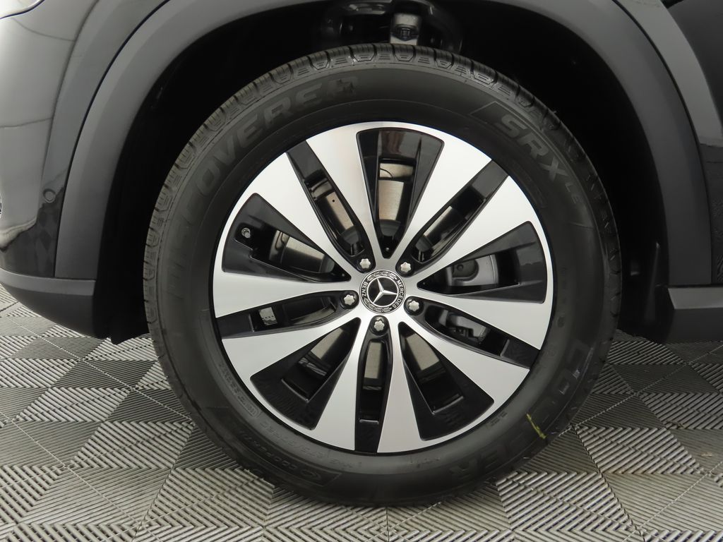 2025 Mercedes Benz GLE 350 4MATIC photo 27