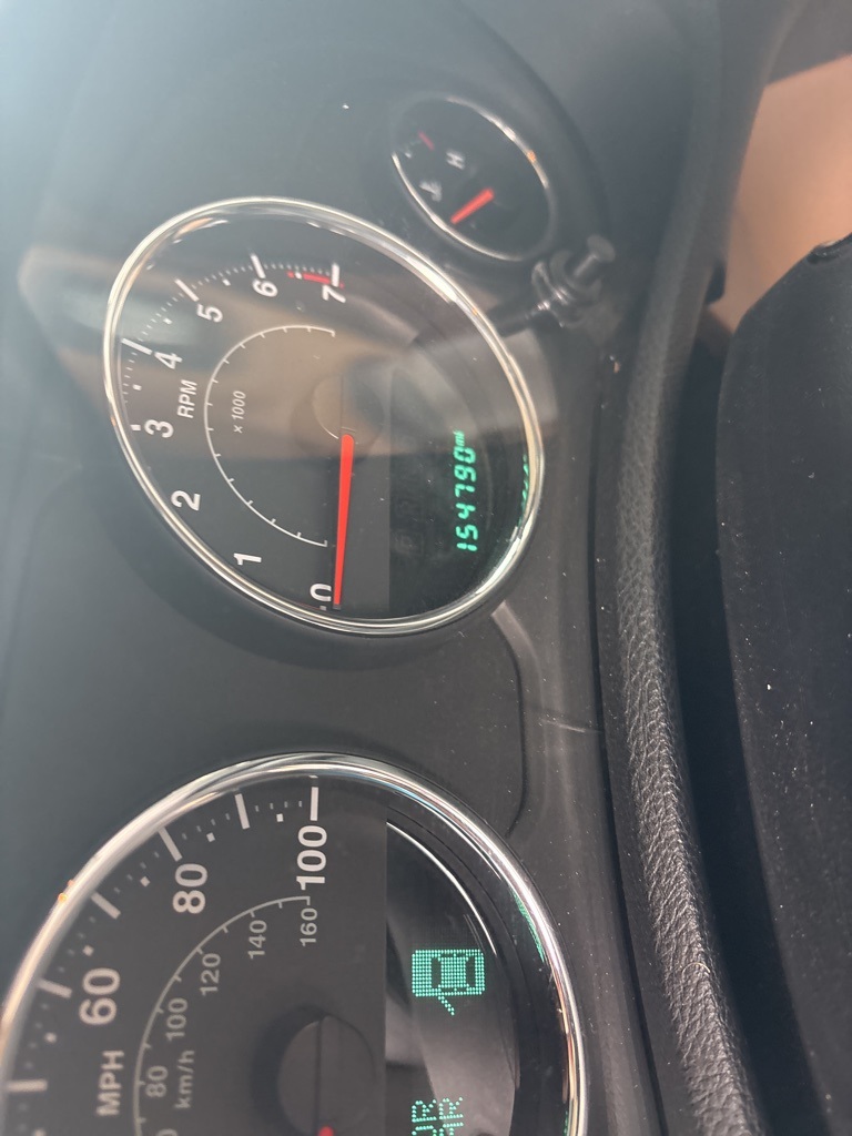 2017 Jeep Wrangler Unlimited Sahara photo 4