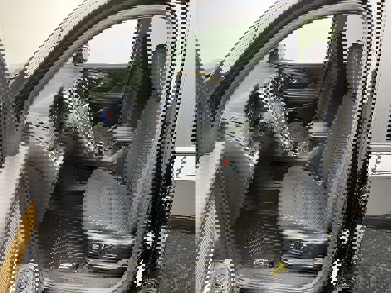 2021 Gmc Terrain SL photo 3