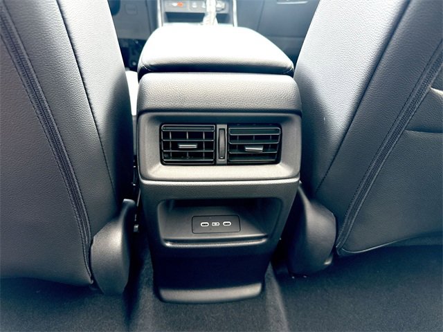 2026 Honda CR-V EX-L photo 23