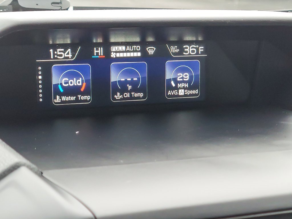 2023 SUBARU FORESTER - Image 15