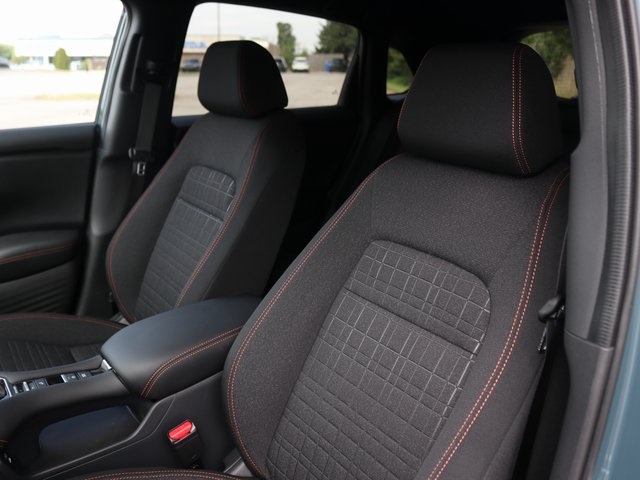 2026 Honda HR-V Sport photo 7