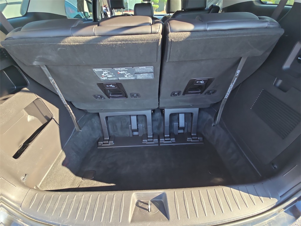 2023 Kia Carnival LX photo 27