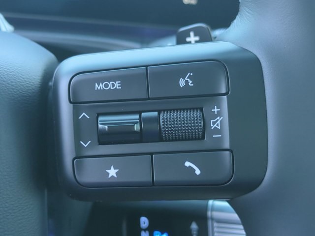 2024 Hyundai Santa Fe Calligraphy photo 21