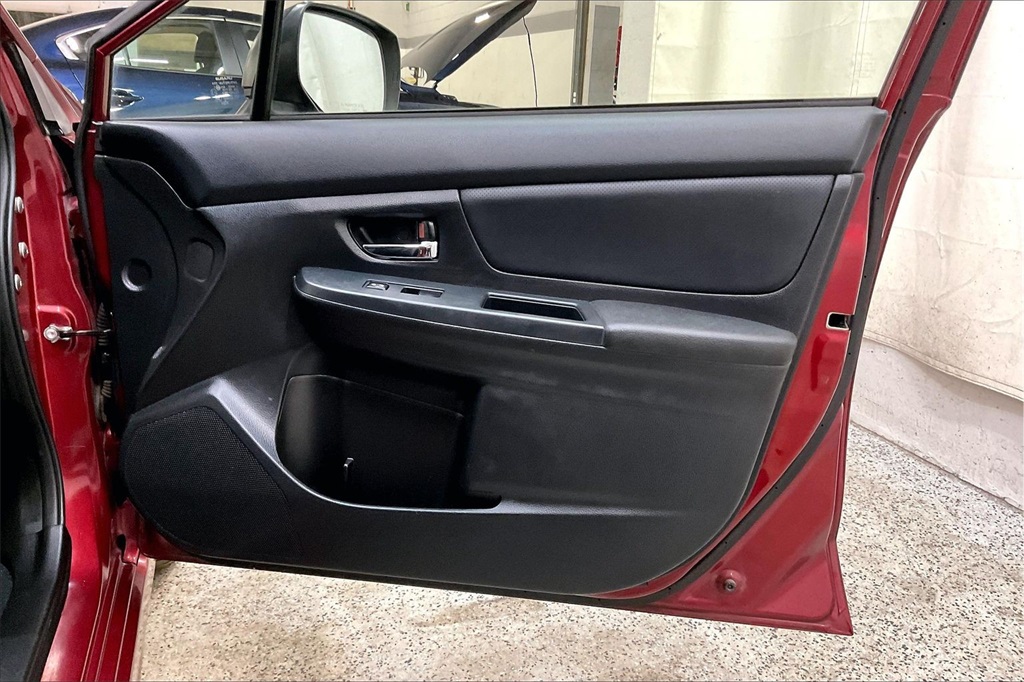 2013 SUBARU IMPREZA - Image 20