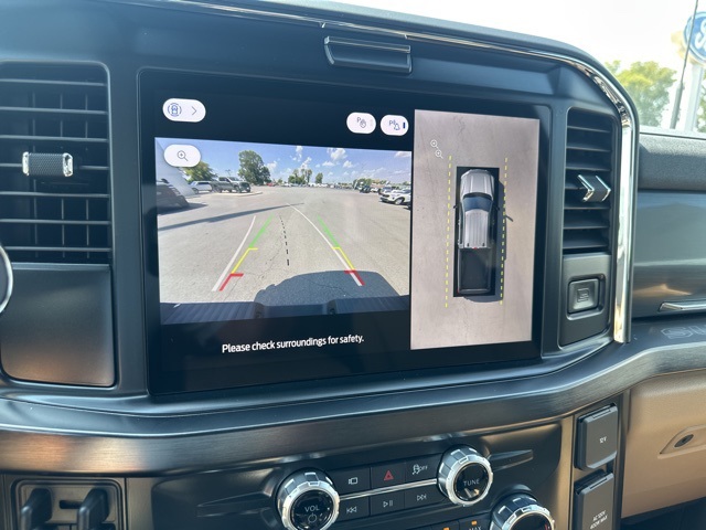 2026 Ford F-350 Lariat photo 44