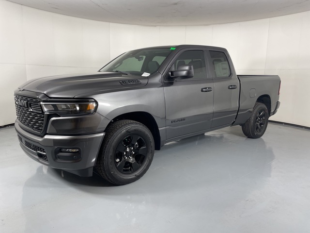 2025 Ram 1500 Tradesman photo 3