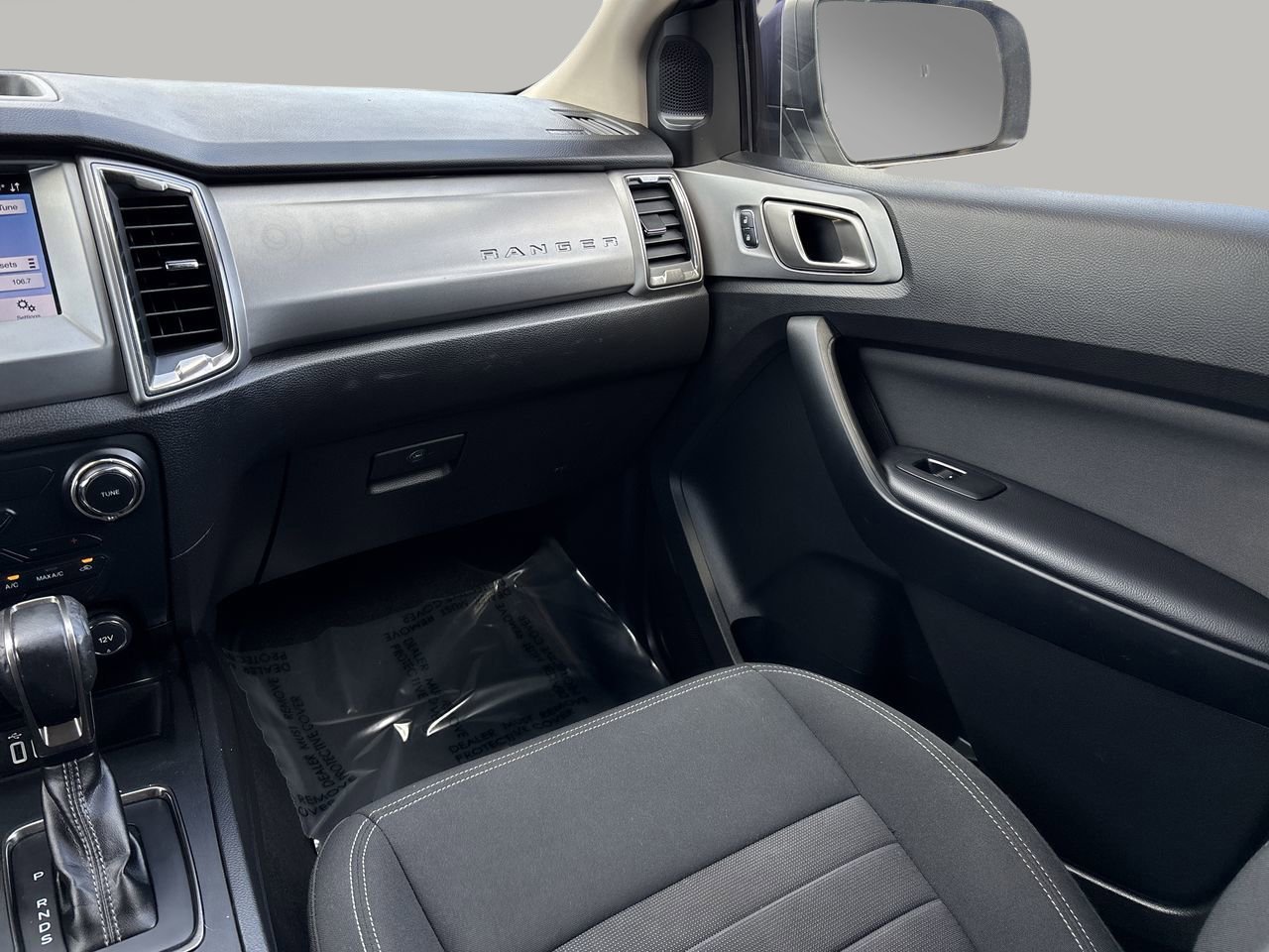 2019 Ford Ranger XLT photo 15